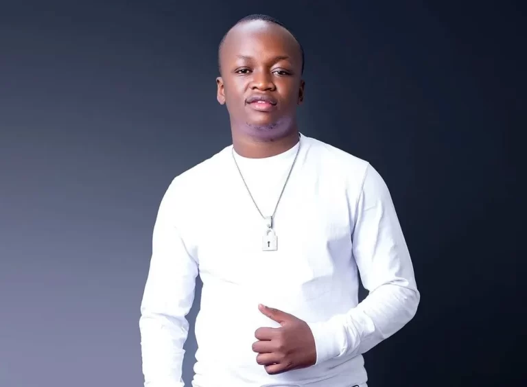 WHY GENGETONE ARTISTS DONT SURVIVE IN THE MUSIC INDUSTRY- VDJ JONES