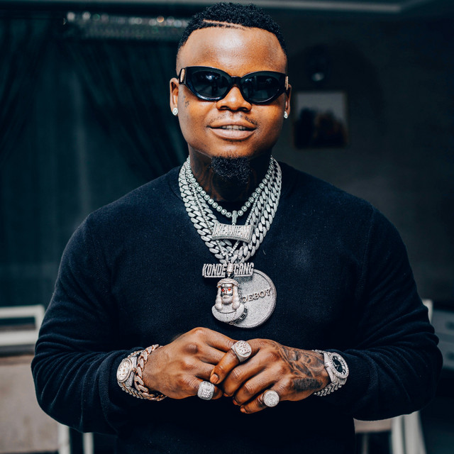 HARMONIZE SET TO LAUNCHE HIS OWN CIGARETTE LABELED ‘TEMBO’