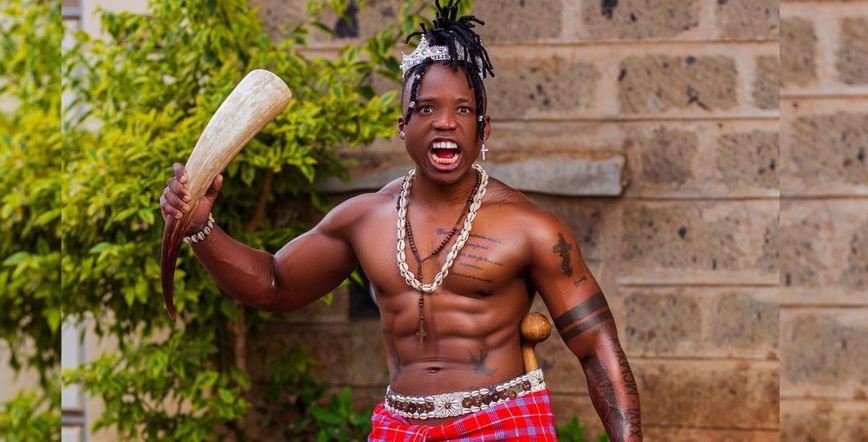 FLAQO SPEAKS ON EARNING 20 MILLION