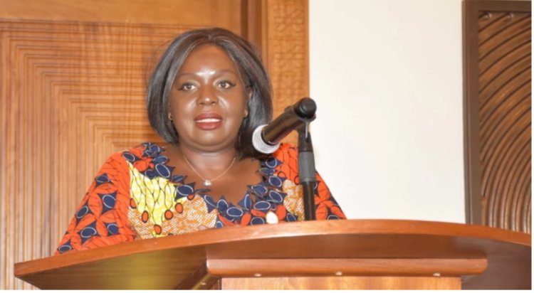 GOVERNMENT TO BUY GUESTHOUSES FOR VISITING HEADS OF STATE, DIGINITARIES