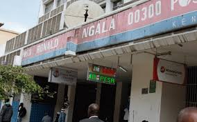 POSTA SET TO GO CASHLESS FROM NEXT MONTH