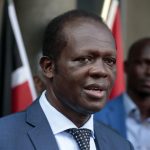 TUJU SCOFFS AT MUTUA’S EXIT FROM AZIMIO