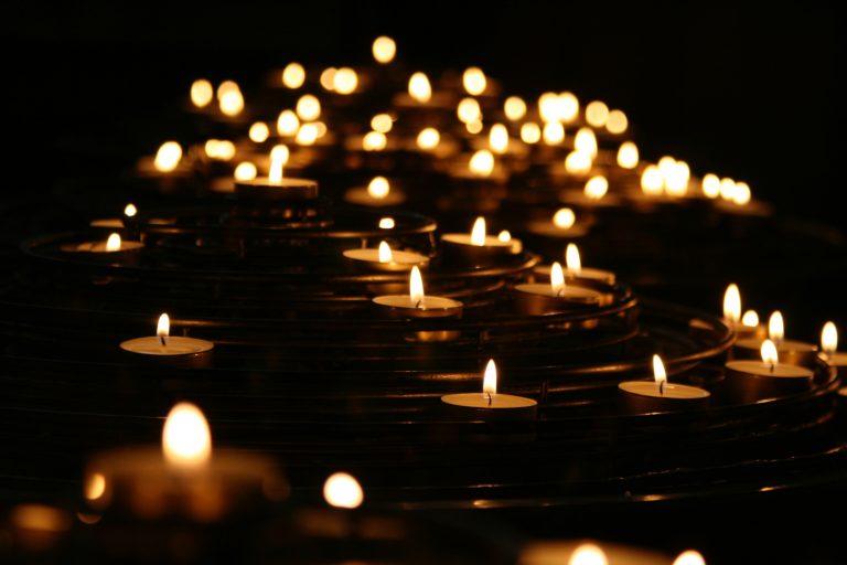 CATHOLIC PRIEST CONVICTED OF KILLING ALBINO FOR RITUAL PURPOSES