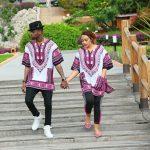 DIAMOND PLATNUMZ LANDS IN NAIROBI FEW HOURS AFTER HIS BABY MAMA, ZARI HASSAN. WHATS COOKING?