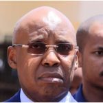 WANJIGI REJECTED BY IEBC
