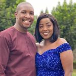 BABY IS HERE! – JACKIE MATUBIA
