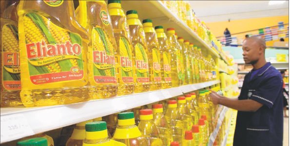 PUANI OIL SHUTS DOWN COOKNG OIL PLANT OVER LUCK OF DOLLERS