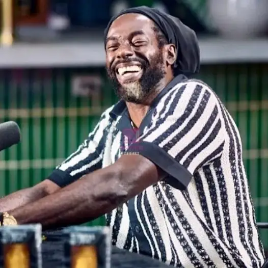 Buju Banton Criticizes Afrobeats, Echoing Burna Boy and Foota Hype’s Comments