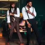 Diamond Platnumz Sets Billboard Record with ‘Komasava’ Remix Featuring Jason Derulo.