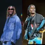 Asake Drops Energetic New Single “Active” with Travis Scott