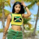 Shenseea to Headline The Raha Fest in Nairobi on December 31st