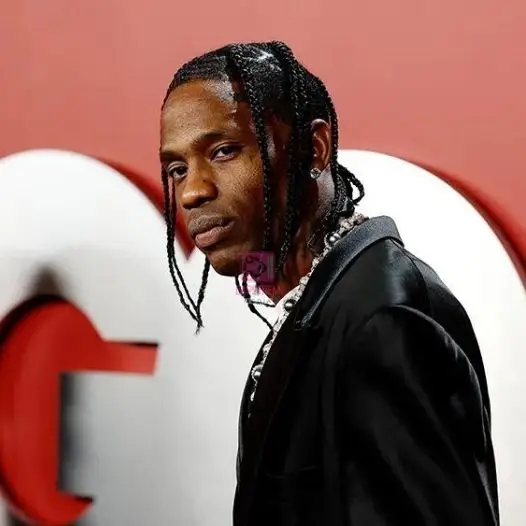 Travis Scott Arrested in Paris Following Altercation with Bodyguard at Luxury Hotel
