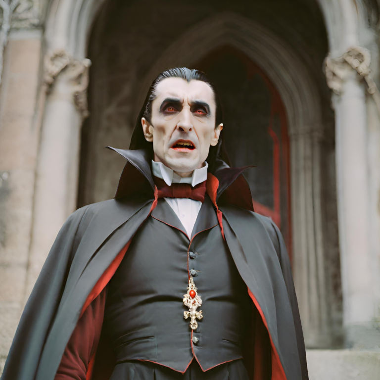 Eternal Allure: Why Our Fascination with Vampires Never Dies