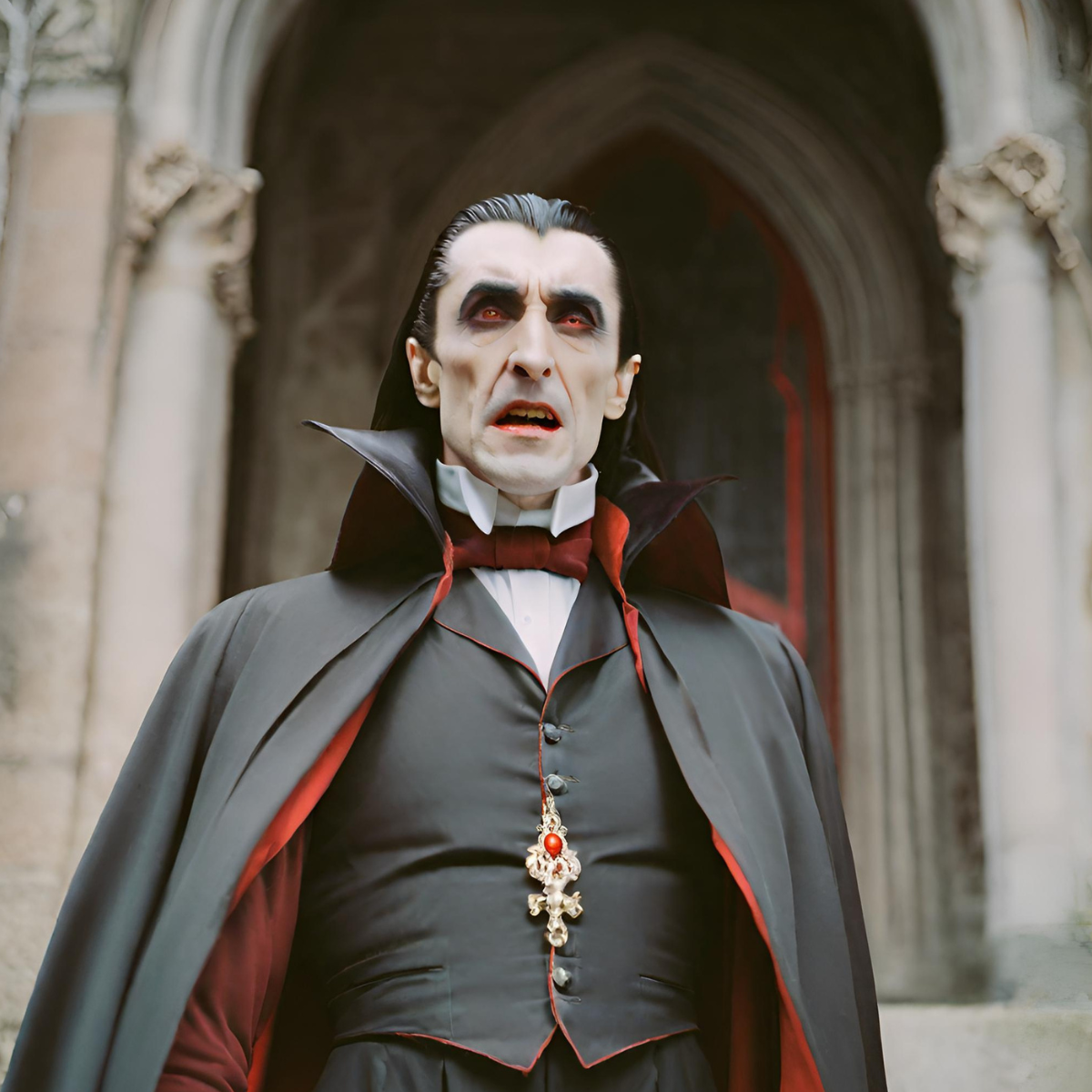 Eternal Allure: Why Our Fascination with Vampires Never Dies