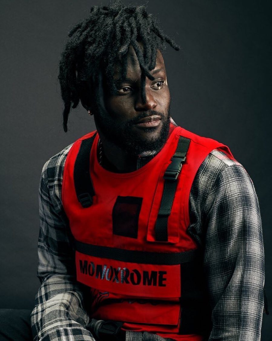 Naiboi Returns to Kenya After Taking a Break from Music and Moving to the USA in 2020