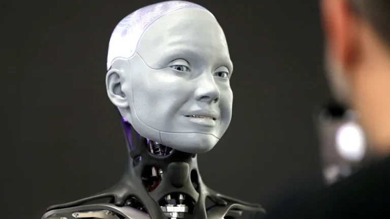 Elon Musk Developing Innovative Robots to Carry Babies for Nine Months, Aiming to Transform Parenthood
