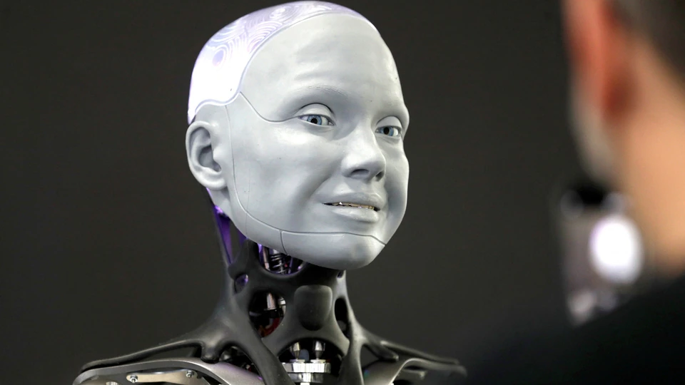 Elon Musk Developing Innovative Robots to Carry Babies for Nine Months, Aiming to Transform Parenthood