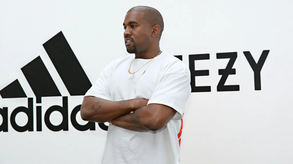 Adidas and Kanye West End Legal Battle, Move Forward After Antisemitism Controversy