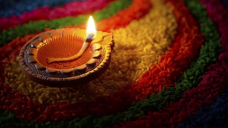 President Ruto Commits to Exploring National Holiday Status for Diwali in Kenya