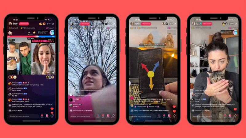 “Big Tribal Game”: The Rise of Somali Clan Battles on TikTok and Their Dark Side