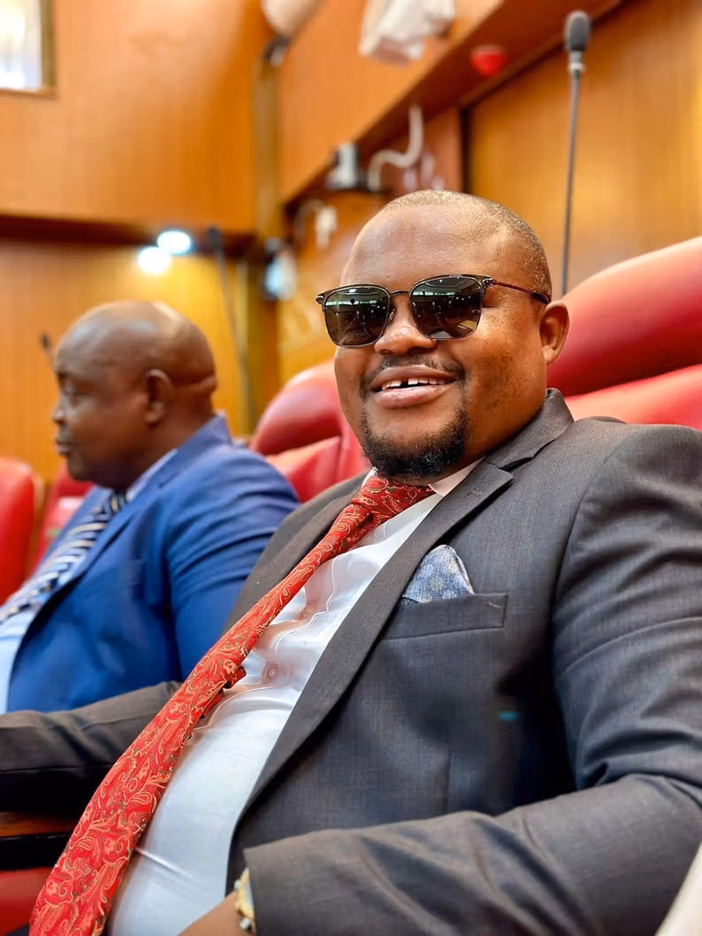 Murang’a Mourns MCA Mark Wainaina Amid Rising Concerns Over Kenya’s Healthcare System