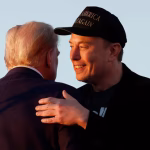 “Elon Musk and Vivek Ramaswamy Join Trump’s Team to Lead New Department of Government Efficiency”