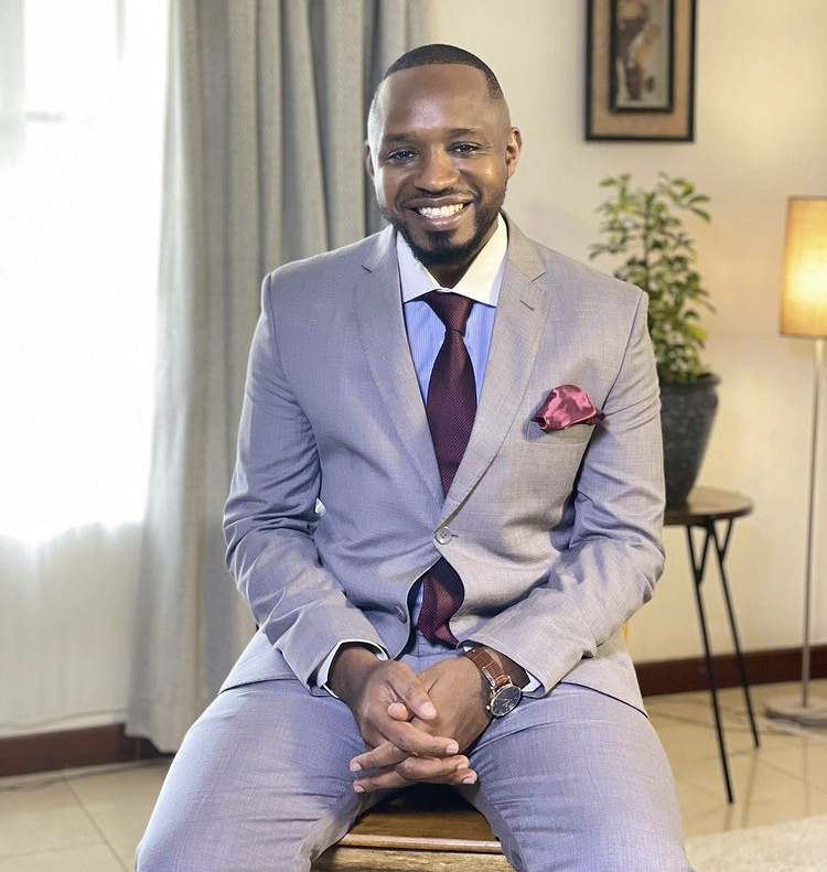 “Activist Boniface Mwangi Vows to Fight On Despite Recent Arrests”