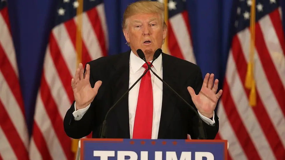 How Donald Trump Built His Wealth
