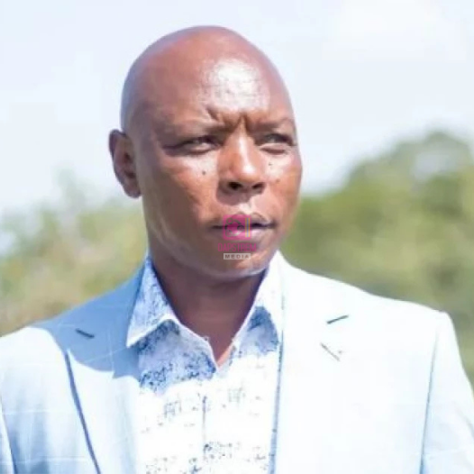 The Untold Criminal History of Maina Njenga: Former Leader of Kenya’s Notorious Mungiki Gang