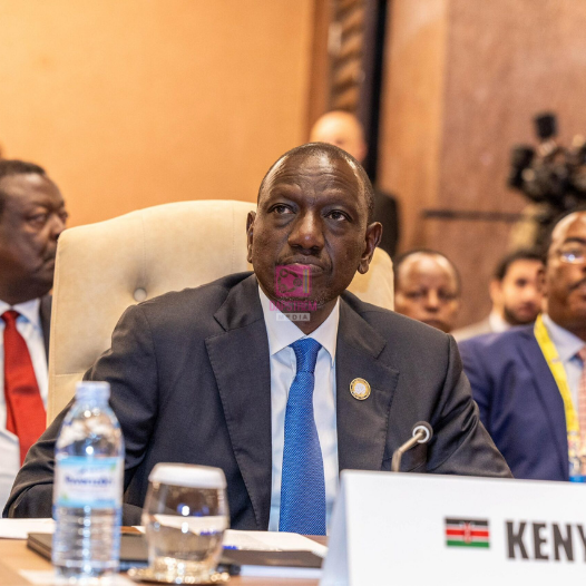 President Ruto Cancels JKIA and KETRACO Deals with Adani Group: What Does This Mean for Kenya’s Economy?