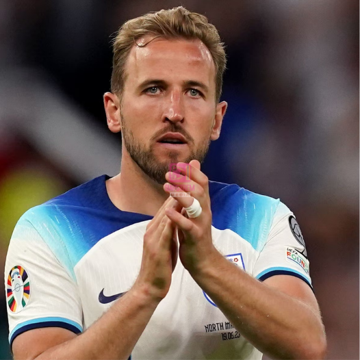 “Kane Expresses Frustration Over Key Teammates Skipping International Duty Ahead of Crucial UEFA Nations League Matches”