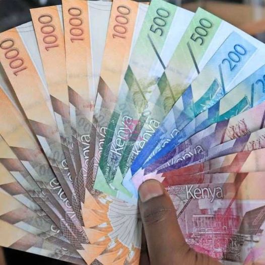 CBK Unveils New Ksh50, Ksh100, Ksh200, and Ksh500 Banknotes with New Features