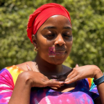 “Jackie Opens Up About Her Journey of Trauma, Rejection, and Personal Growth”