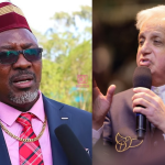 Ng’ang’a Criticizes Benny Hinn’s Kenya Crusade