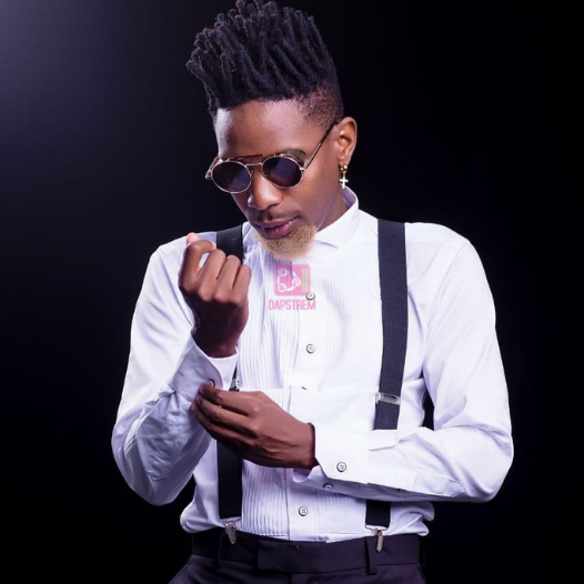 Eric Omondi Arrested at JKIA Over Mysterious Stop Order, Sparks Public Outcry