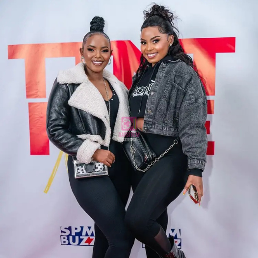 “Mylee Staicey Opens Up About Fallout with Dorea Chege: Ambition, Misunderstanding, and the Future of Their Friendship”