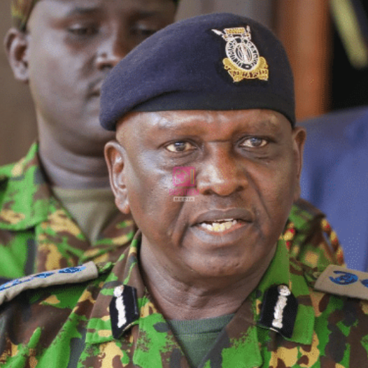 “National Police Service Warns Against Unauthorized Protests Ahead of President Ruto’s Address”