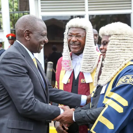 “President Ruto to Deliver State of the Nation Address: Key Issues to Watch”