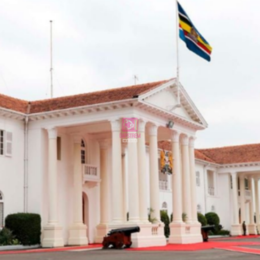 DCI Denies Claims that Suspects Broke into and Slept in Ruto’s Room
