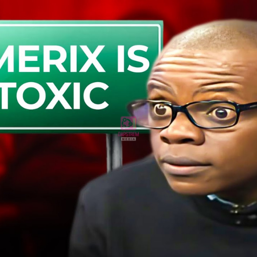 “Amerix Sparks Heated Debate with Controversial Views on Marriage and Women at 30”