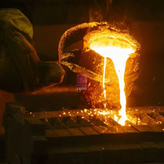 Underground Gold: Life of a South African Illegal Miner Ndumiso