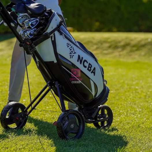 2024 NCBA Golf Series