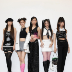 K-pop Group New Jeans Announces Departure