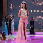 Irene Ngendo Mukii Resigns as Miss Universe Kenya 2024