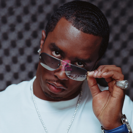 “Prosecutors Accuse Sean ‘Diddy’ Combs of Attempting to Influence Witnesses Ahead of Sex Trafficking Trial”