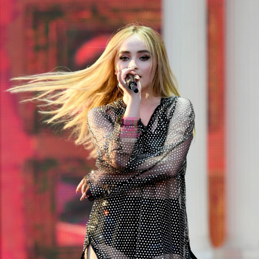 “New York Priest Removed After Controversial Sabrina Carpenter Music Video and Financial Mismanagement”