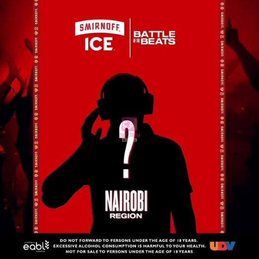Smirnoff Battle of the Beats Nairobi Auditions Uncover Kenya’s Next DJ Stars