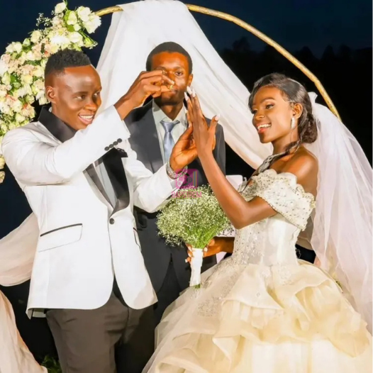 “Oga Obinna Breaks Silence on Alleged Rift with Dem Wa Facebook: ‘Time Will Reveal the Truth'”