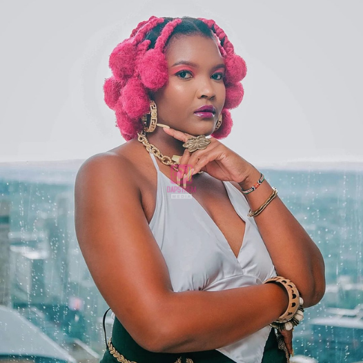 Sofiya Nzau on ‘Mwaki’ and Her Afrohouse Journey