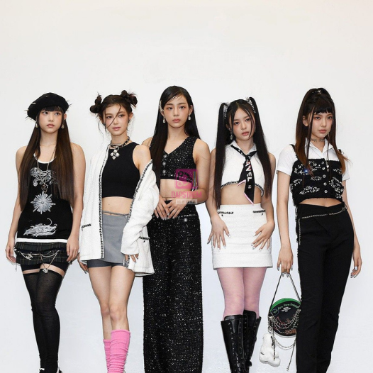 South Korea Rules K-pop Idols Aren’t Workers